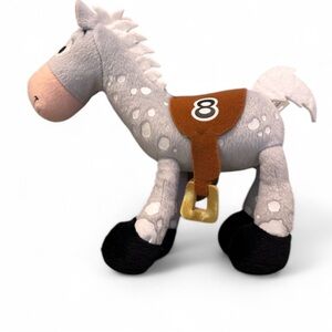 Disney Parks BULLSEYE Plush Toy Story